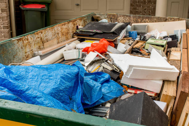 Best Hoarding Cleanup  in Demarest, NJ