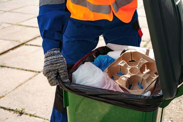 Best Garage Cleanout  in Demarest, NJ